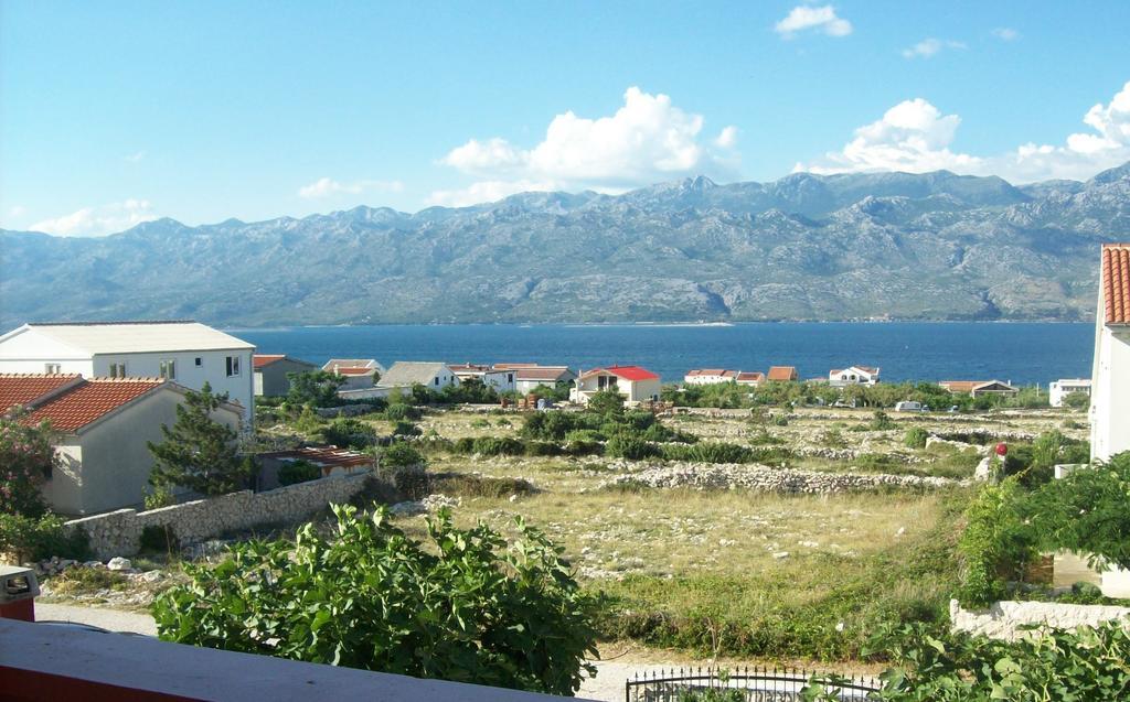 Apartments Villa Venera Razanac Exterior photo