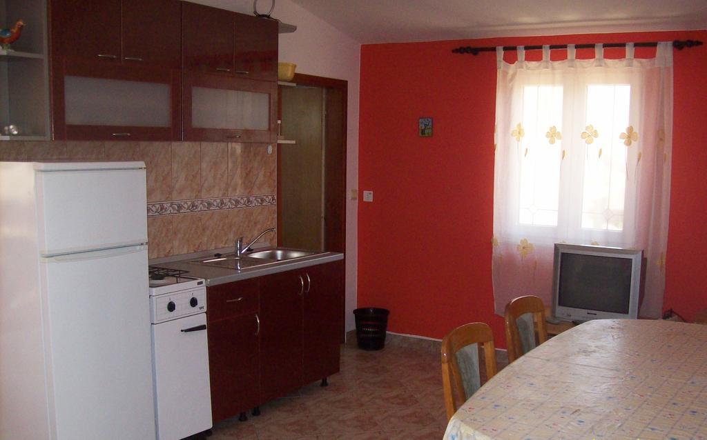 Apartments Villa Venera Razanac Room photo